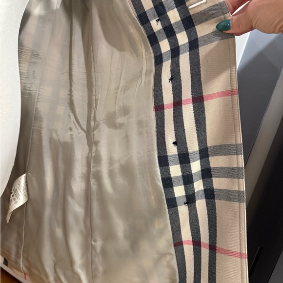 Burberry dress size 4 - Picture 7 of 8